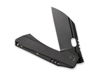Roxi 3 Titanium Black