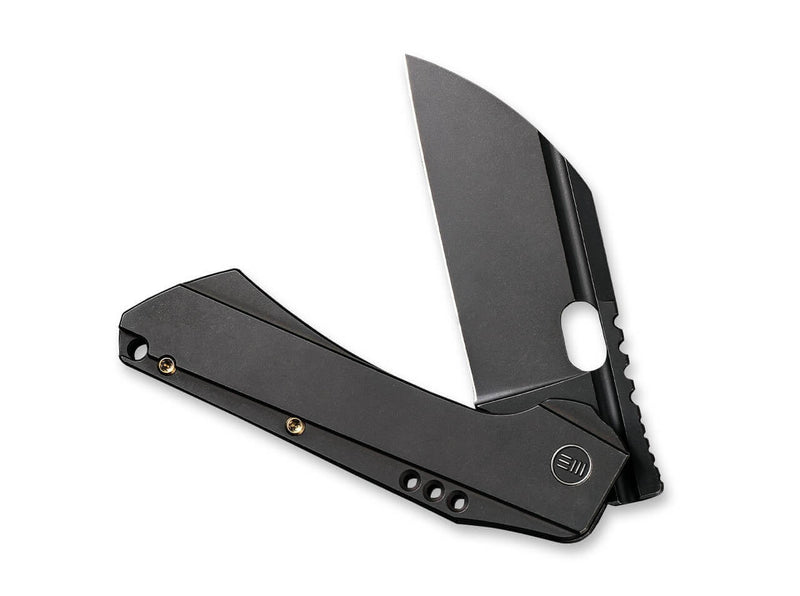 WE Knife Roxi 3 Titanium Black
