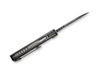 Roxi 3 Titanium Black