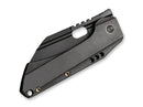 WE Knife Roxi 3 Titanium Black
