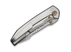 Ryson Damascus Ti