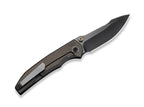 Ryson M390 Bronze Ti Black Stonewashed