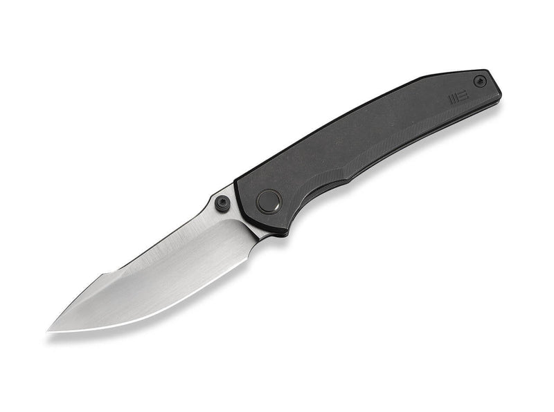 WE Knife Ryson M390 Gray Ti