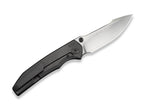 Ryson M390 Gray Ti