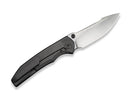 WE Knife Ryson M390 Gray Ti