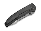 Ryson M390 Gray Ti