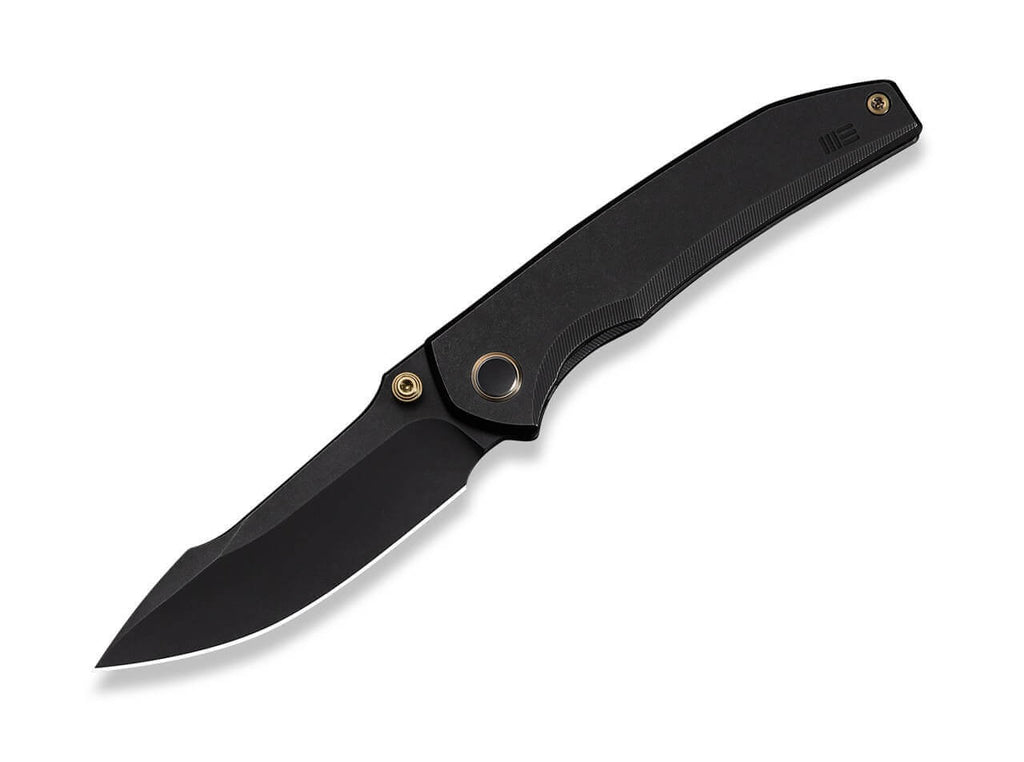 Ryson M390 Ti All Black