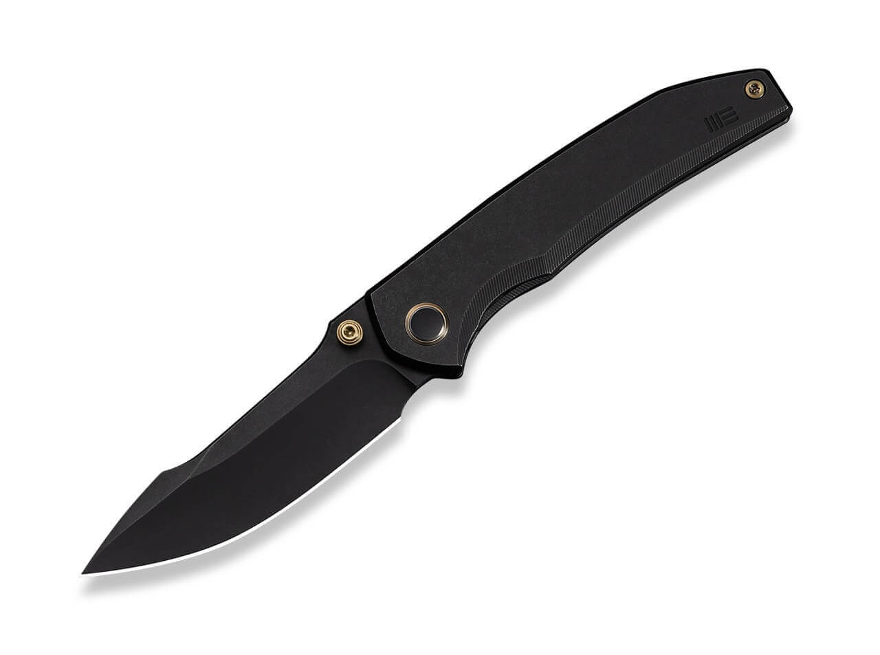 Ryson M390 Ti All Black