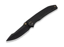 WE Knife Ryson M390 Ti All Black