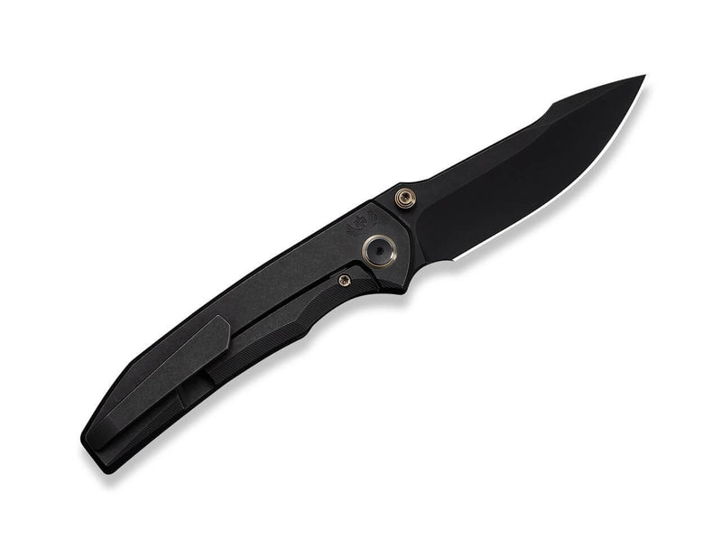 WE Knife Ryson M390 Ti All Black