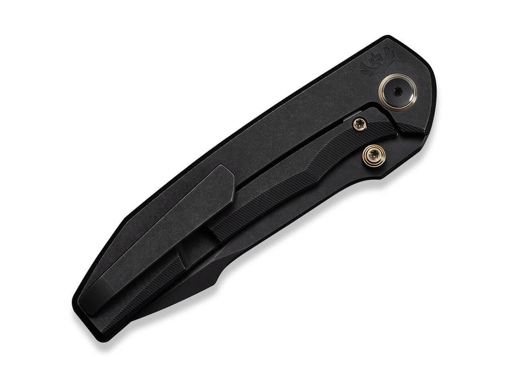 Ryson M390 Ti All Black