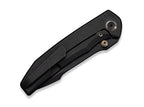 Ryson M390 Ti All Black