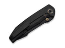 WE Knife Ryson M390 Ti All Black
