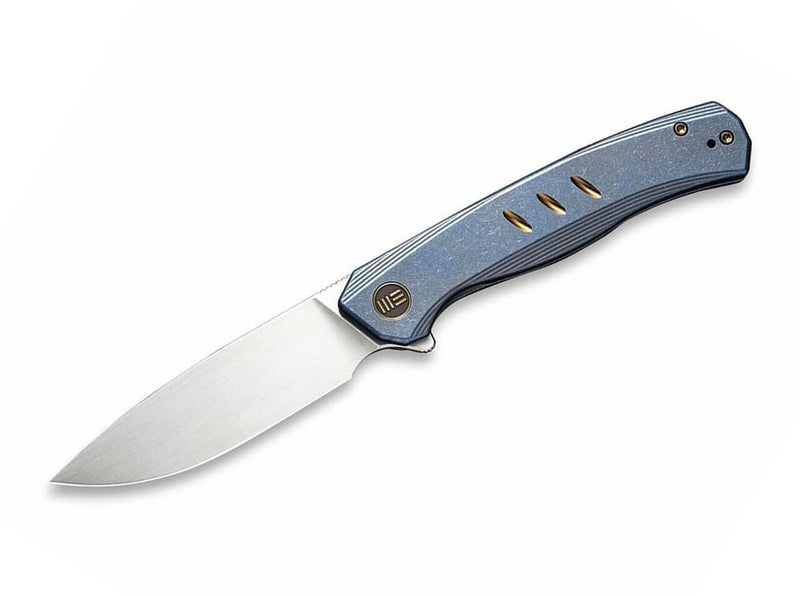 WE Knife Seer Blue