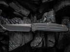 Shadowfire Titanium All Black