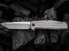 Shadowfire Titanium Grey