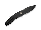 Sine Wave M390 Titanium All Black