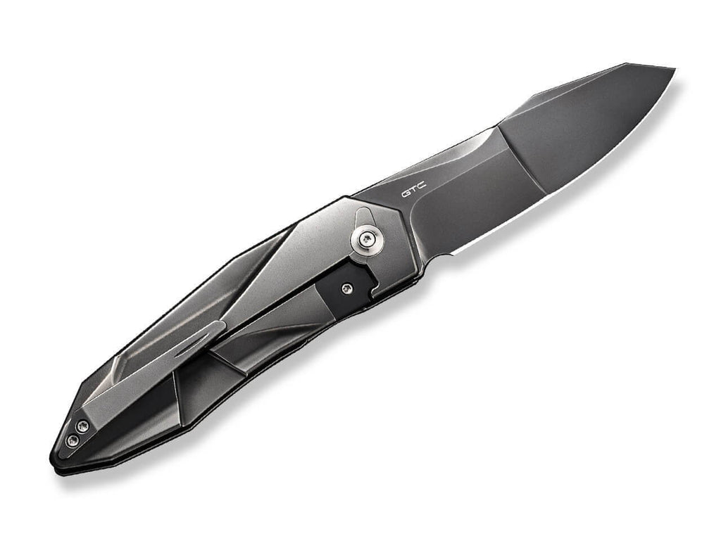 Solid SLT Titanium Grey