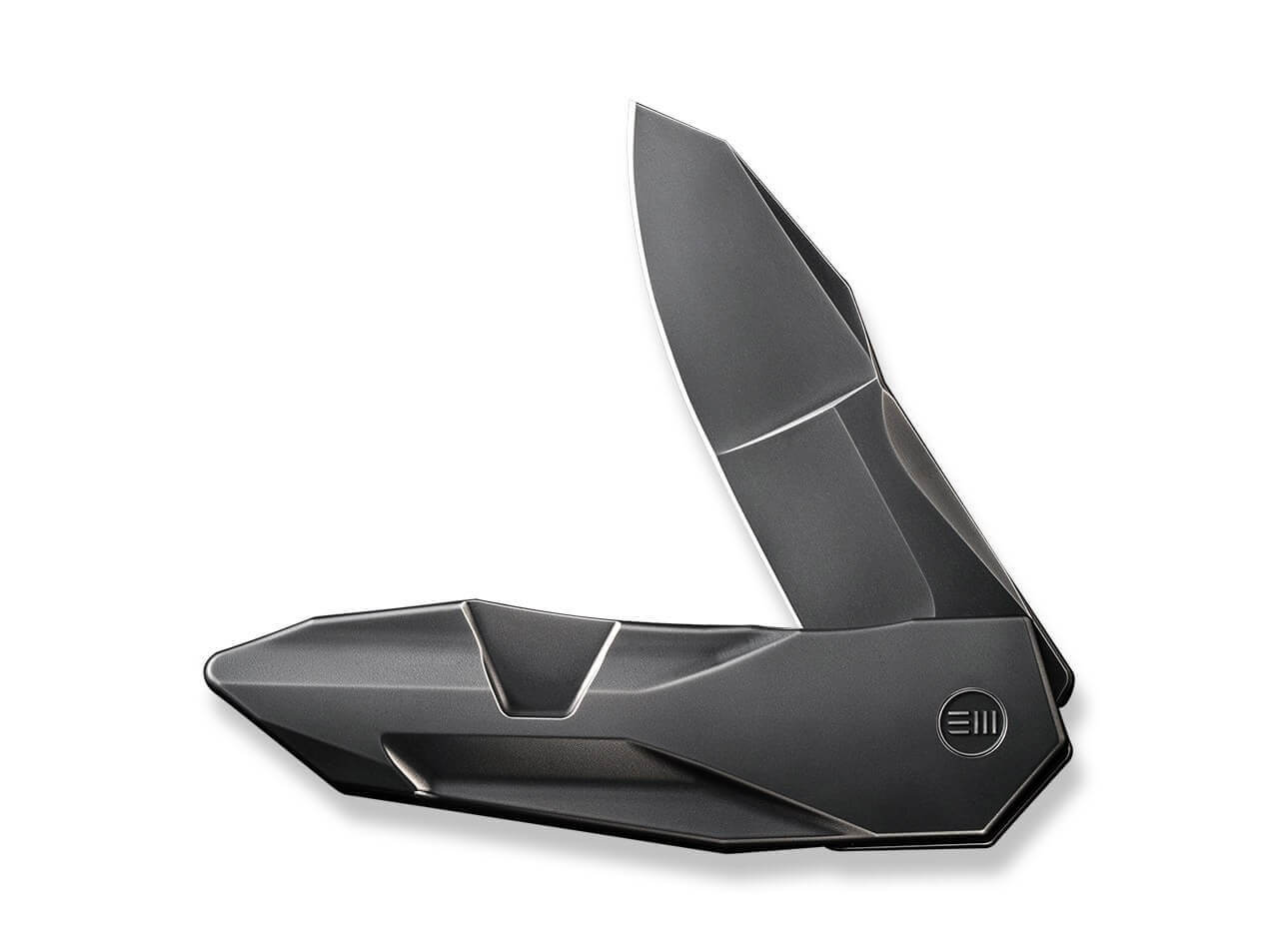 Solid SLT Titanium Grey