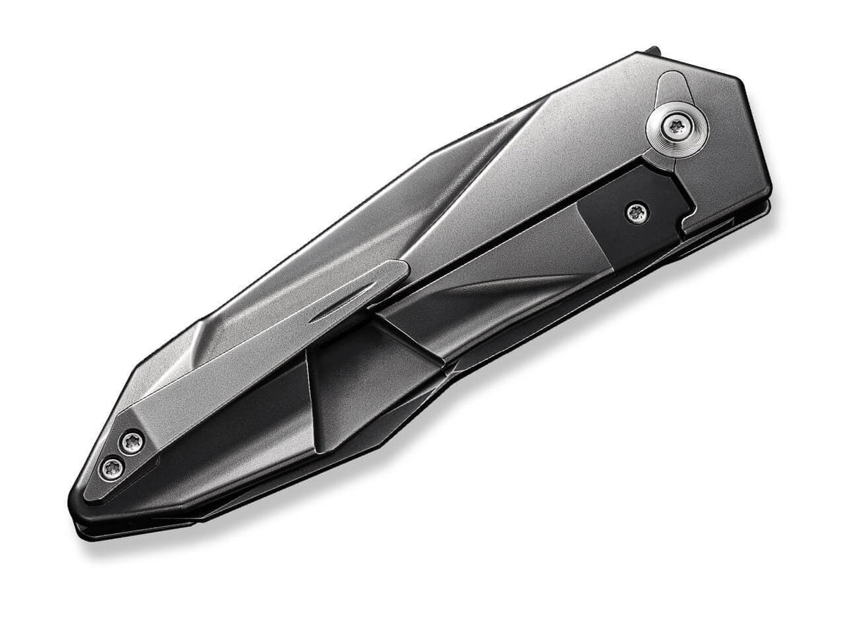 Solid SLT Titanium Grey