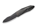 Solid Titanium All Black