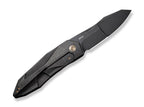 Solid Titanium All Black