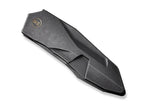 Solid Titanium All Black