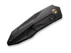 Solid Titanium All Black