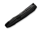 Solid Titanium All Black