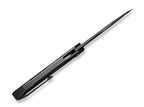 Solid Titanium All Black