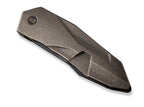Solid Titanium Bronze