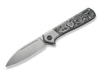 Soothsayer Titanium AL CF Grey