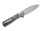 Soothsayer Titanium AL CF Grey