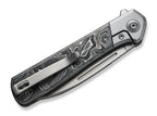Soothsayer Titanium AL CF Grey
