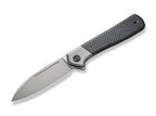 Soothsayer Titanium CF Grey