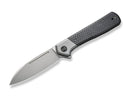 WE Knife Soothsayer Titanium CF Grey
