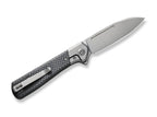 Soothsayer Titanium CF Grey