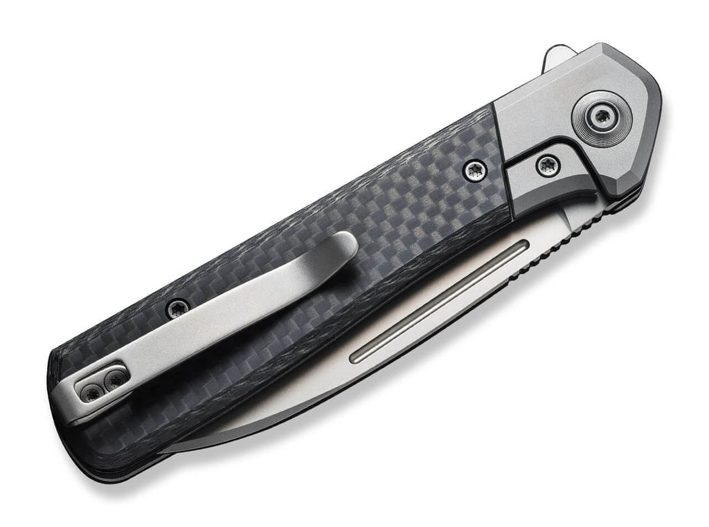 Soothsayer Titanium CF Grey