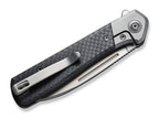 Soothsayer Titanium CF Grey