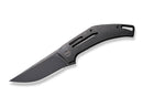 WE Knife Speedliner Titanium All Black Frame Lock