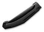 Speedliner Titanium All Black Frame Lock