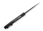 Speedliner Titanium All Black Frame Lock