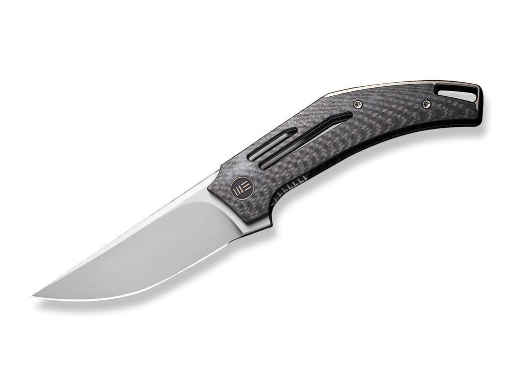 Speedliner Twill CF