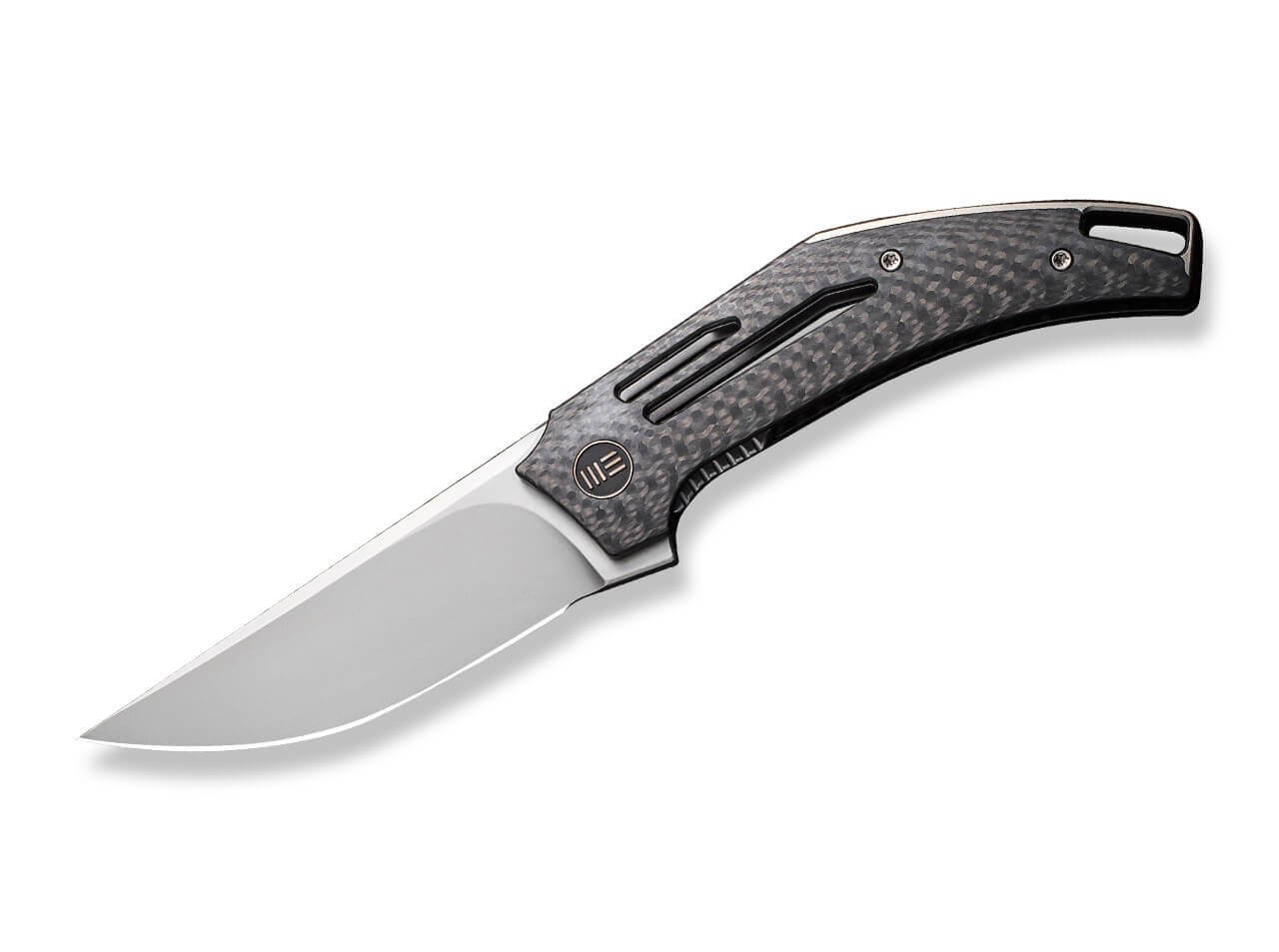 Speedliner Twill CF