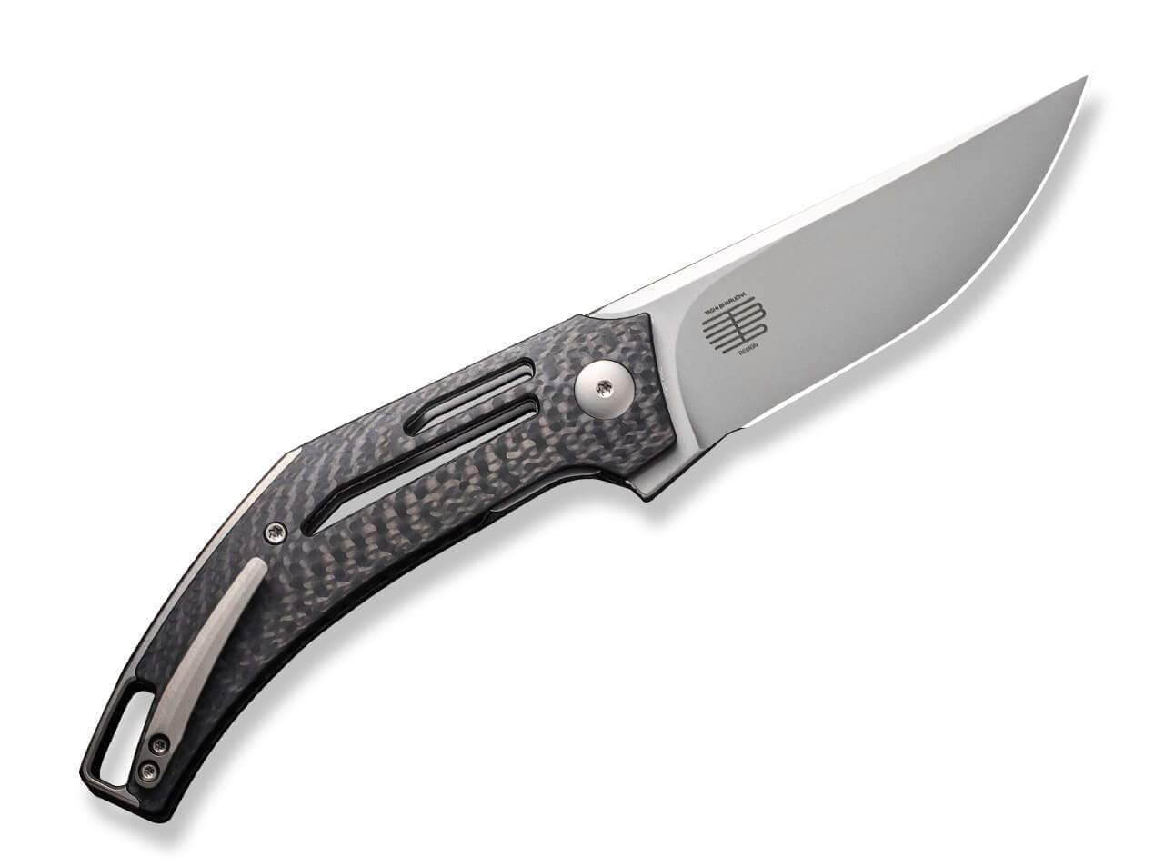 Speedliner Twill CF