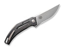 WE Knife Speedliner Twill CF