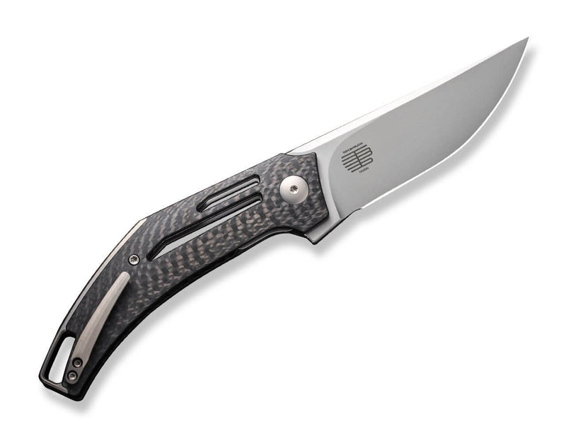 WE Knife Speedliner Twill CF