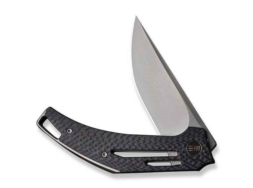 Speedliner Twill CF