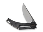 Speedliner Twill CF