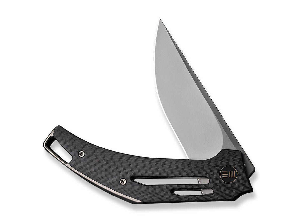 Speedliner Twill CF